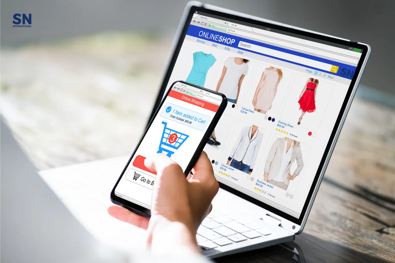 In the fast-paced world of e-commerce, our flexible import options and custom solutions help online businesses stay competitive. We have enabled e-commerce companies to source products from international markets, ensuring swift and secure delivery to their warehouses. Our tailored packaging solutions enhance brand identity and improve customer satisfaction.